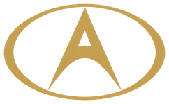Client brand logo