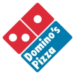Domino's logo