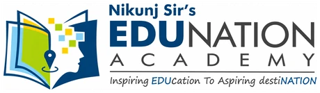 Edunation Academy logo