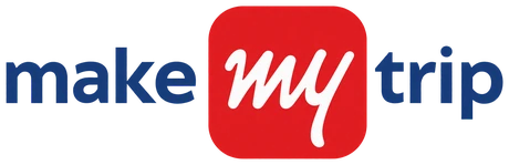 MakeMyTrip logo