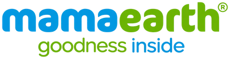 Mamaearth logo