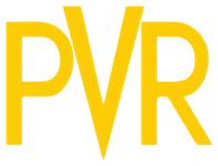 PVR Cinemas logo