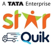StarQuik logo