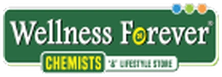 Wellness Forever logo